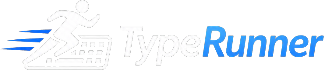 TypeRunner